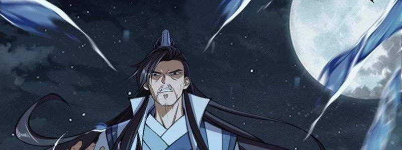 Fighting The Curse Chapter 09 Gambar 62