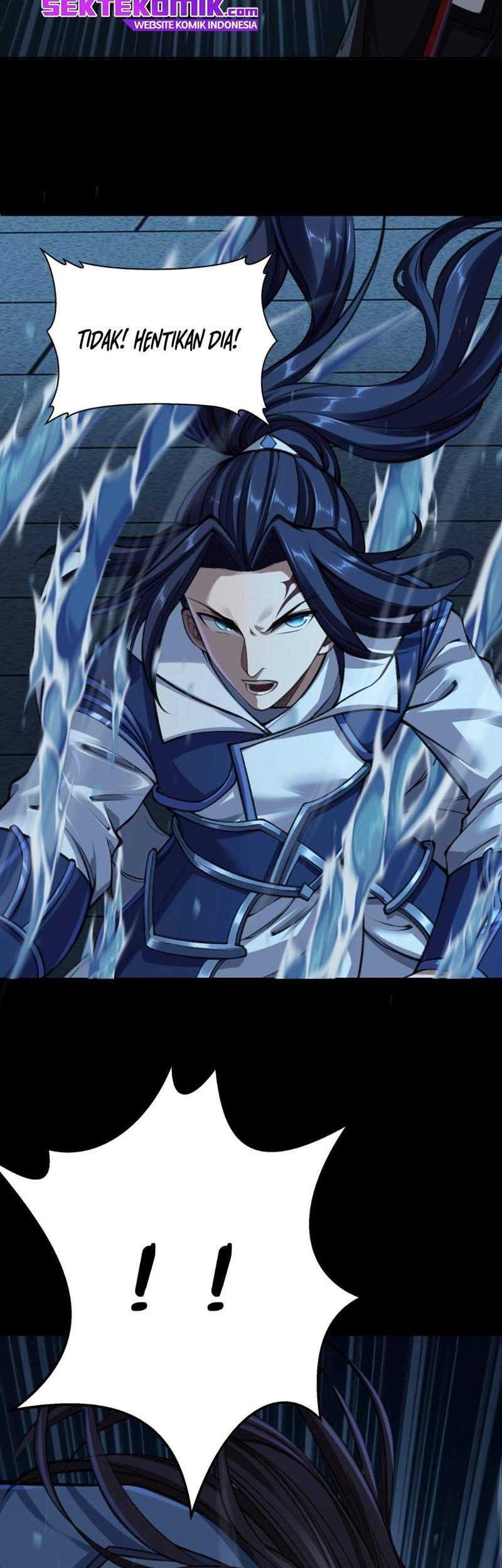 Fighting The Curse Chapter 09 Gambar 65