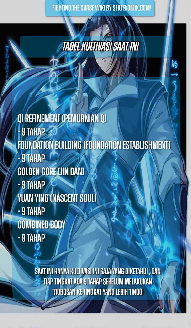 Fighting The Curse Chapter 09 Gambar 70
