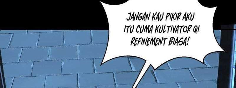 Fighting The Curse Chapter 09 Gambar 7