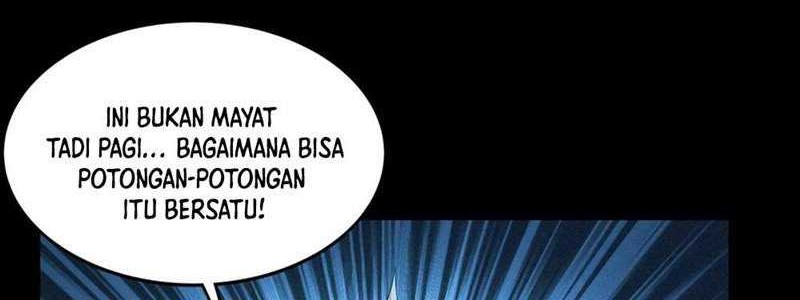 Fighting The Curse Chapter 09 Gambar 11