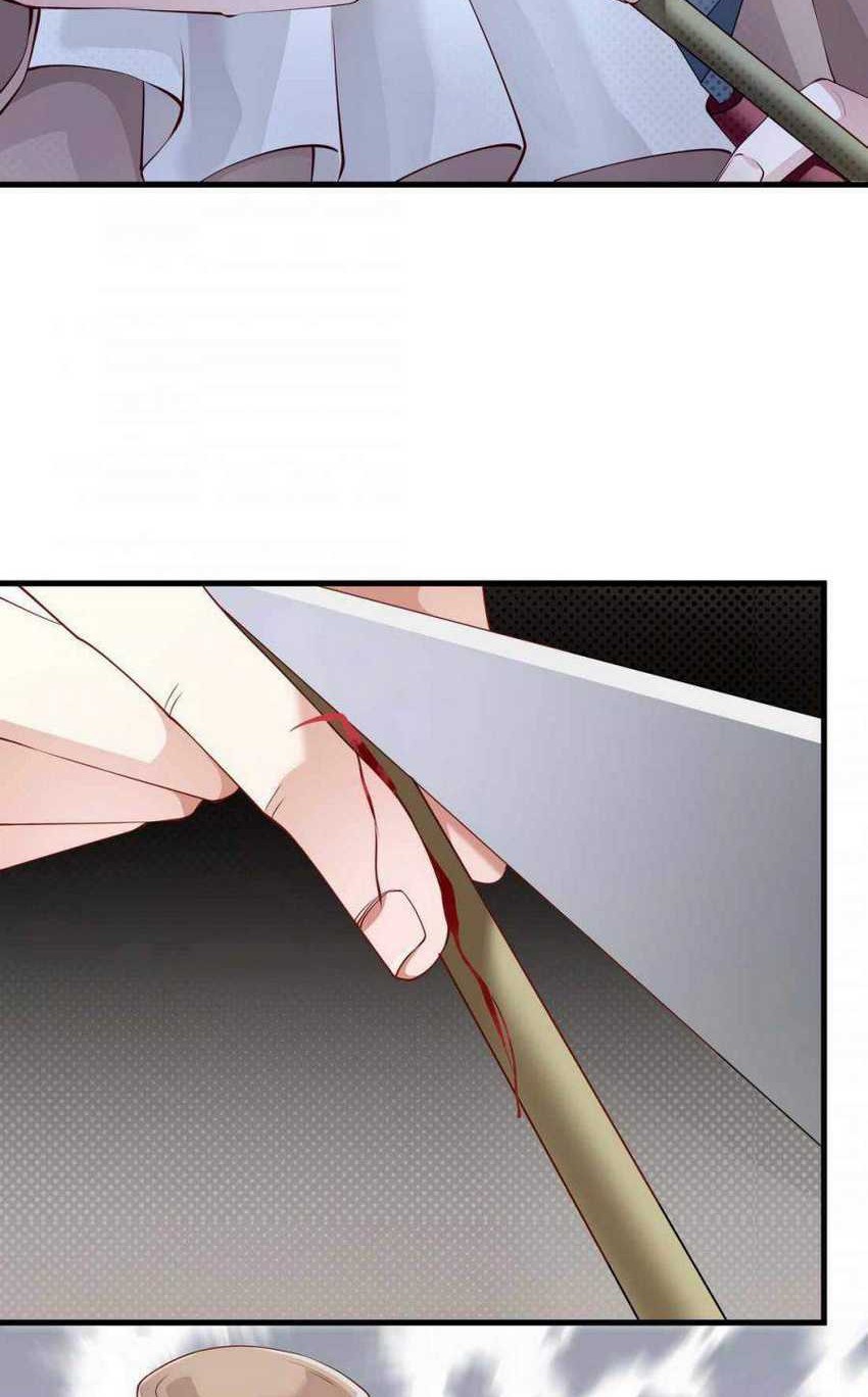 Little Tyrant Doesn’t Want to Meet with a Bad End Chapter 14 Gambar 17