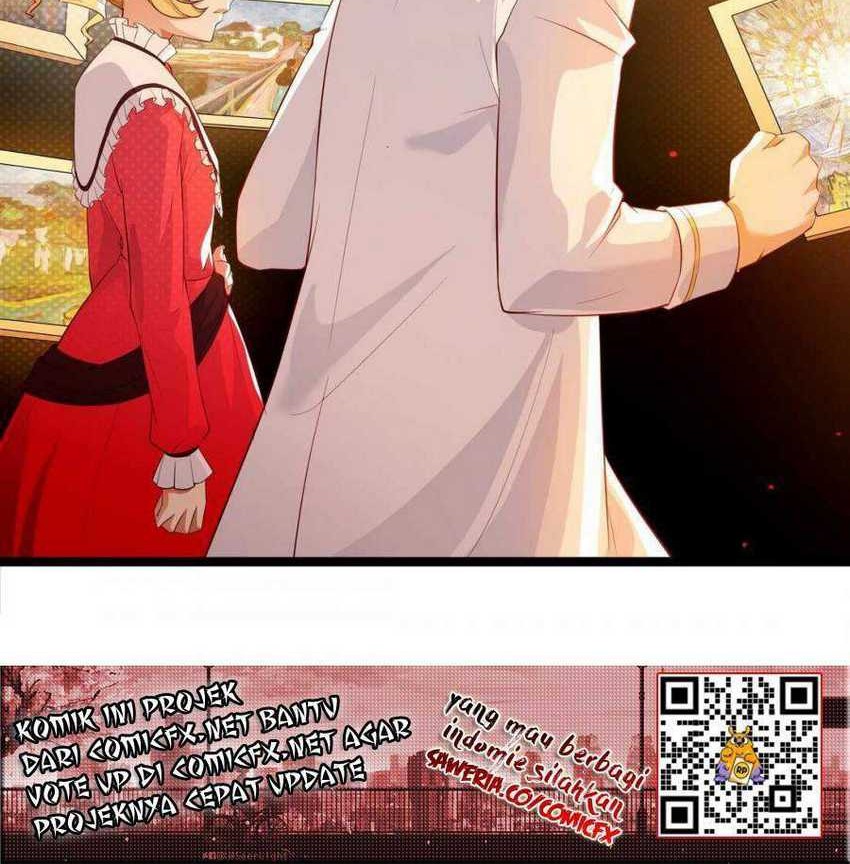 Little Tyrant Doesn’t Want to Meet with a Bad End Chapter 14 Gambar 28