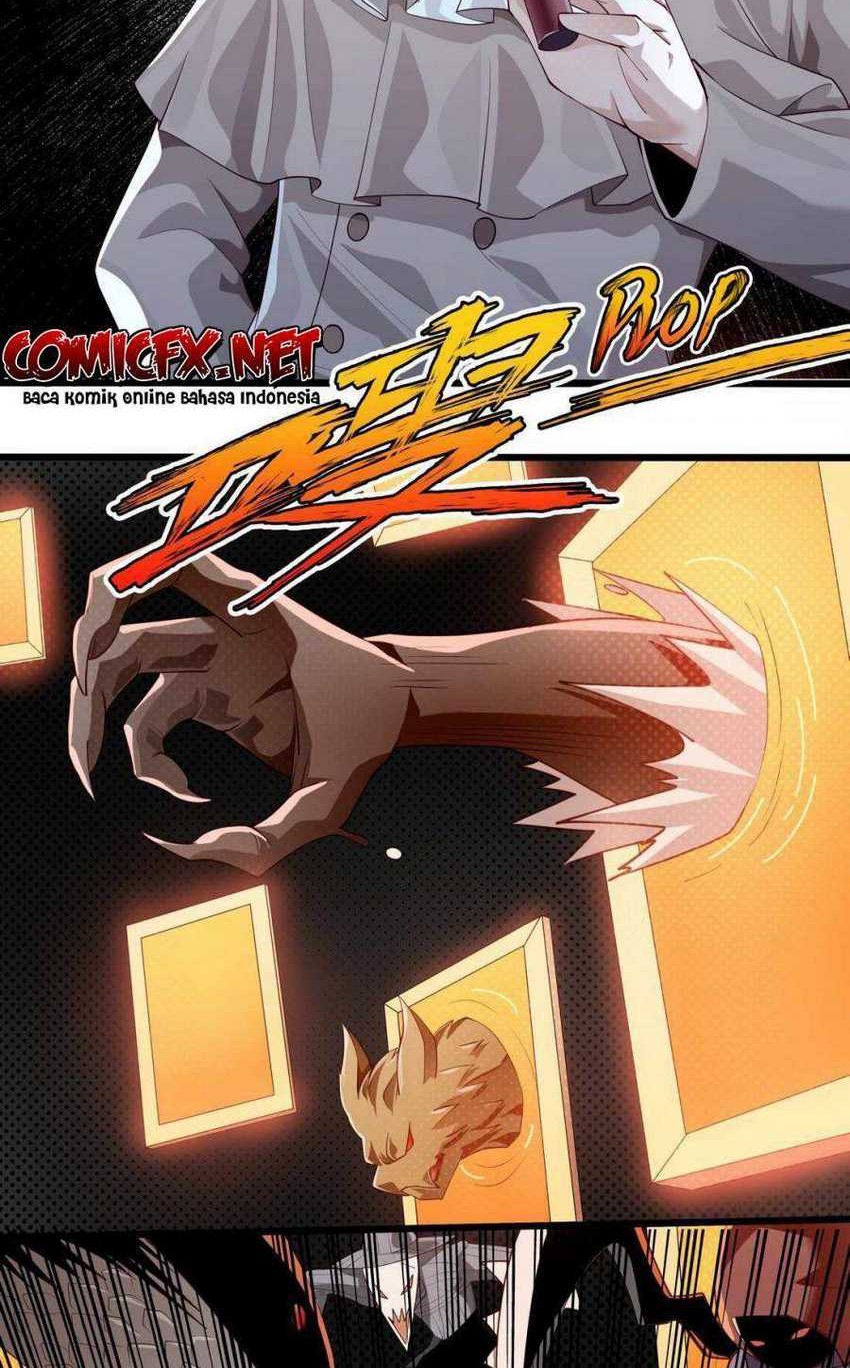 Little Tyrant Doesn’t Want to Meet with a Bad End Chapter 14 Gambar 34