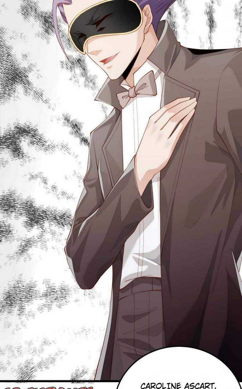 Little Tyrant Doesn’t Want to Meet with a Bad End Chapter 14 Gambar 38