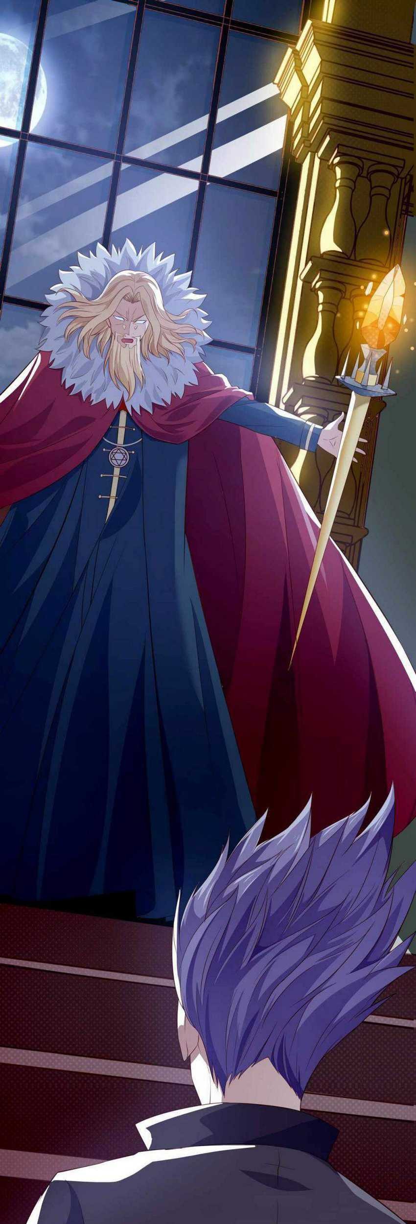 Little Tyrant Doesn’t Want to Meet with a Bad End Chapter 14 Gambar 41