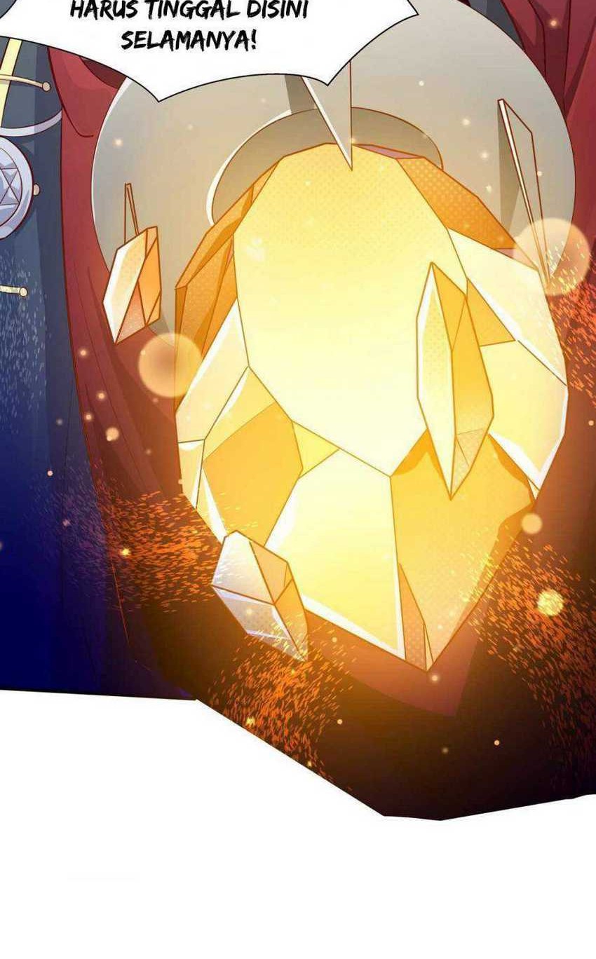 Little Tyrant Doesn’t Want to Meet with a Bad End Chapter 14 Gambar 44