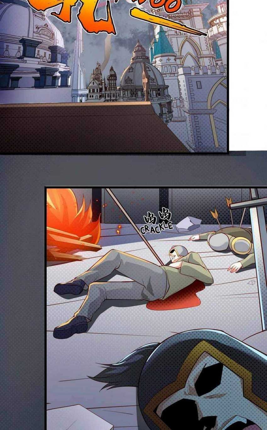 Little Tyrant Doesn’t Want to Meet with a Bad End Chapter 14 Gambar 54