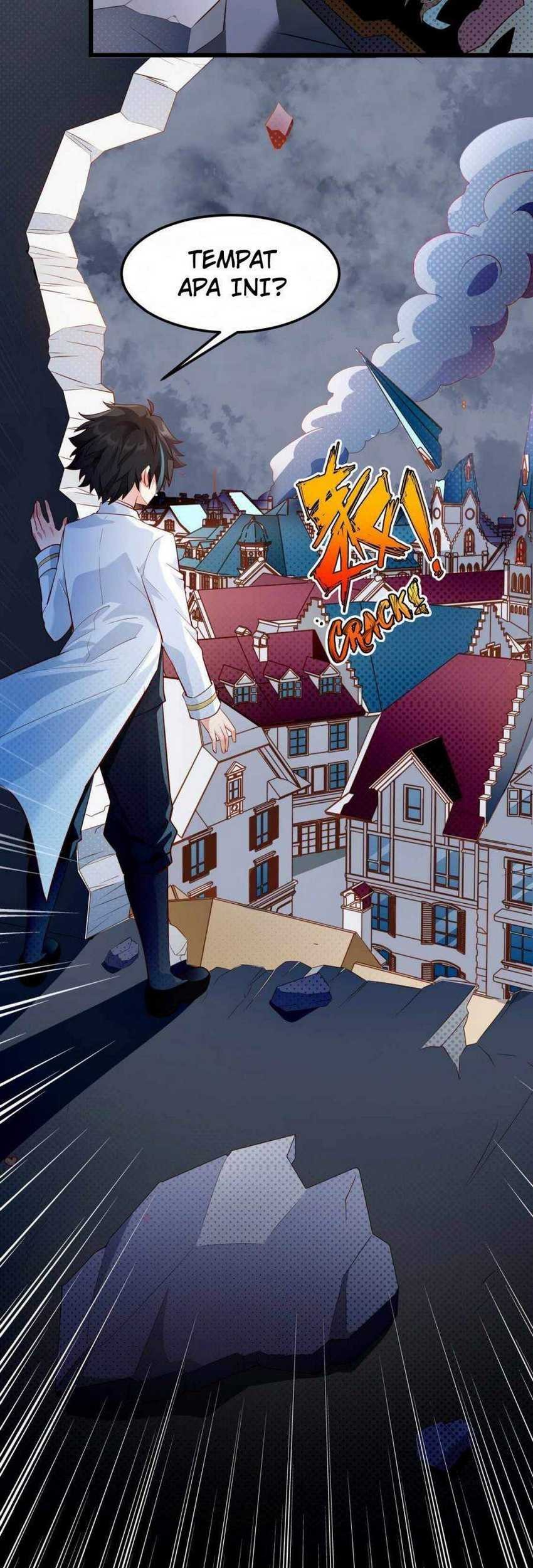 Little Tyrant Doesn’t Want to Meet with a Bad End Chapter 14 Gambar 55