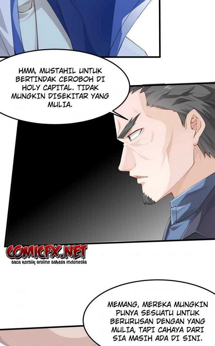 Little Tyrant Doesn’t Want to Meet with a Bad End Chapter 14 Gambar 4