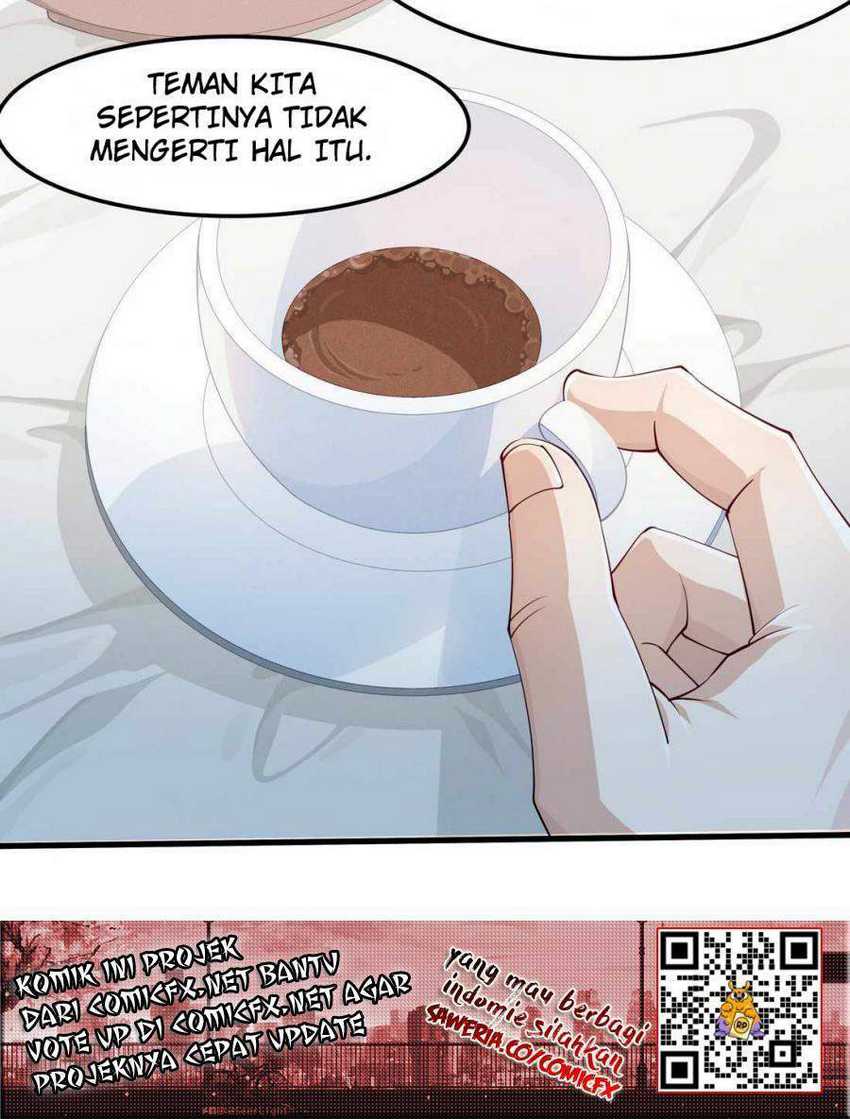 Little Tyrant Doesn’t Want to Meet with a Bad End Chapter 14 Gambar 5