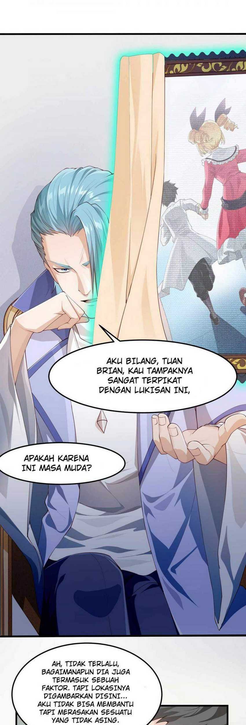 Little Tyrant Doesn’t Want to Meet with a Bad End Chapter 14 Gambar 6