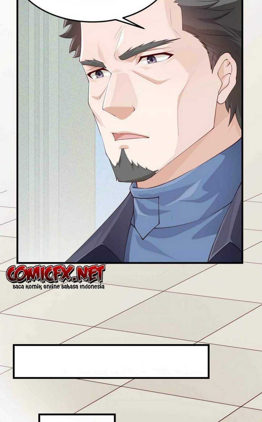 Little Tyrant Doesn’t Want to Meet with a Bad End Chapter 14 Gambar 7