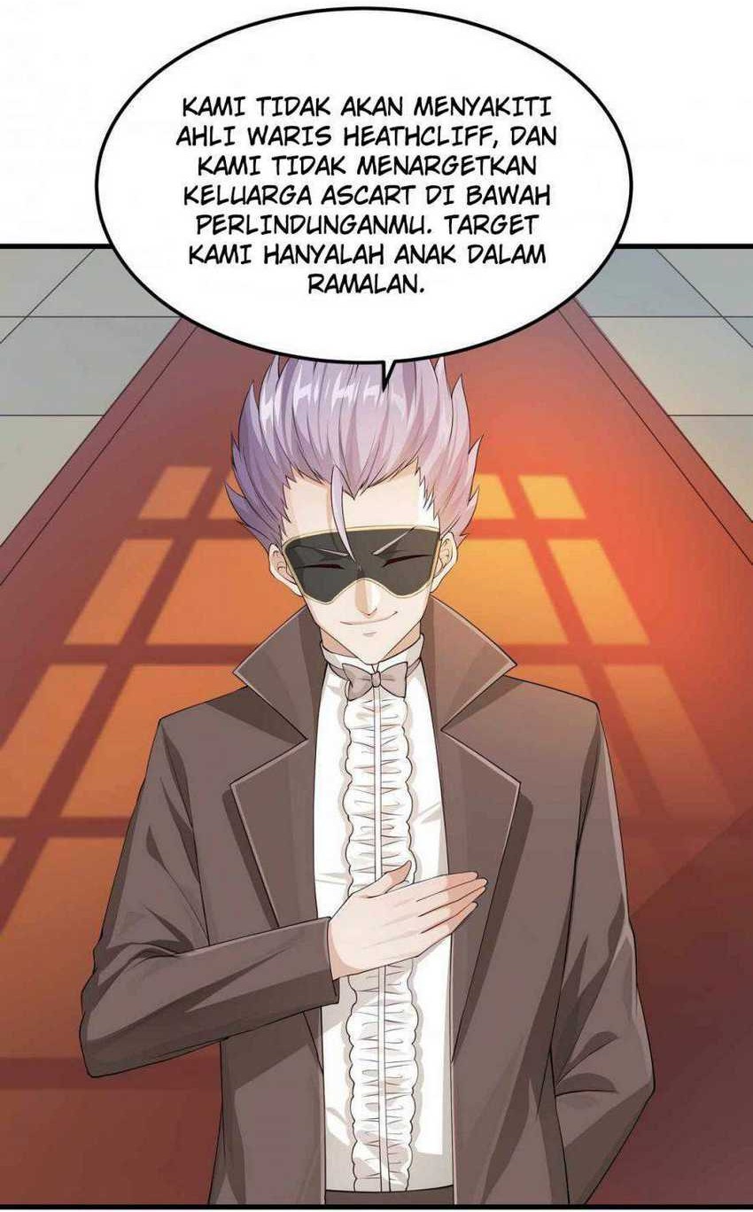 Little Tyrant Doesn’t Want to Meet with a Bad End Chapter 14 Gambar 11
