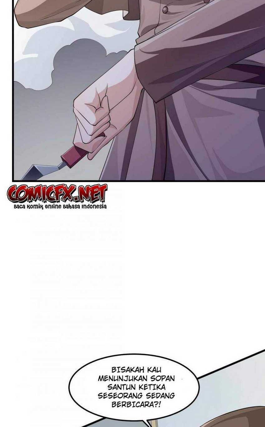 Little Tyrant Doesn’t Want to Meet with a Bad End Chapter 14 Gambar 14