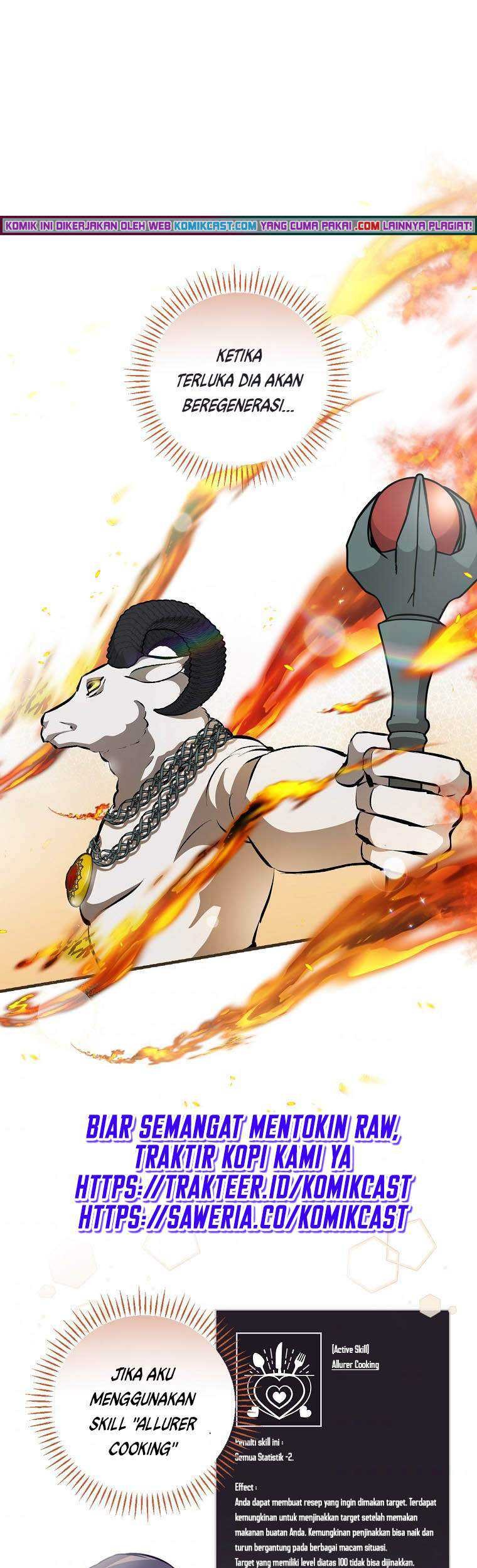 Baca Leveling Up, By Only Eating! Chapter 88 Gambar 2