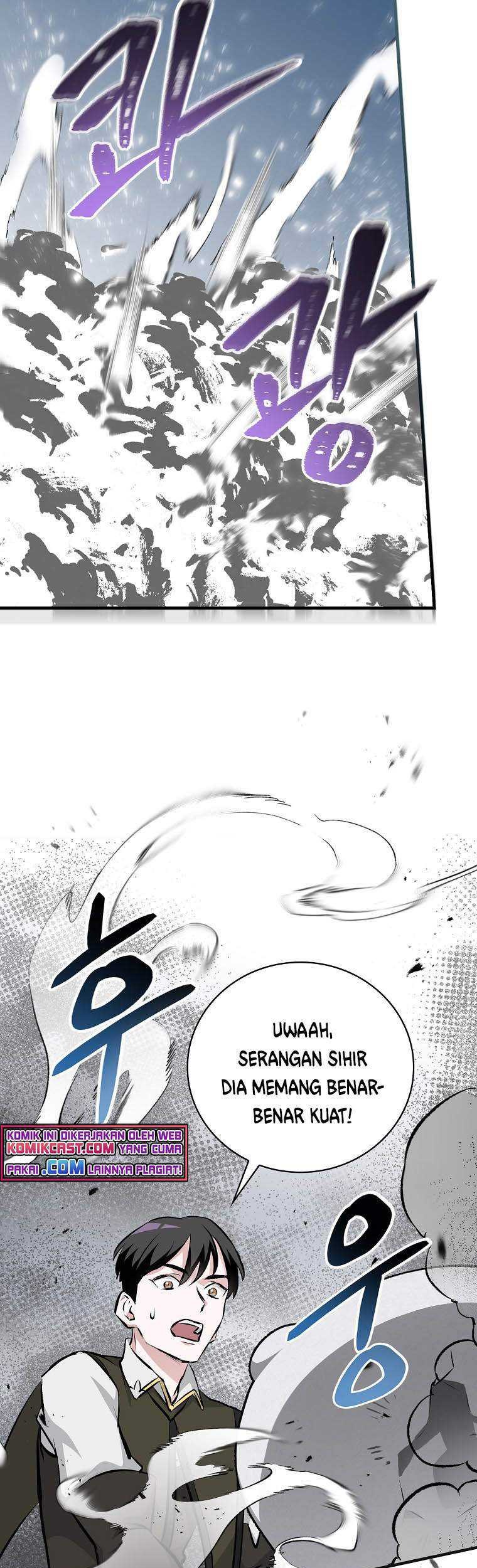 Leveling Up, By Only Eating! Chapter 88 Gambar 12