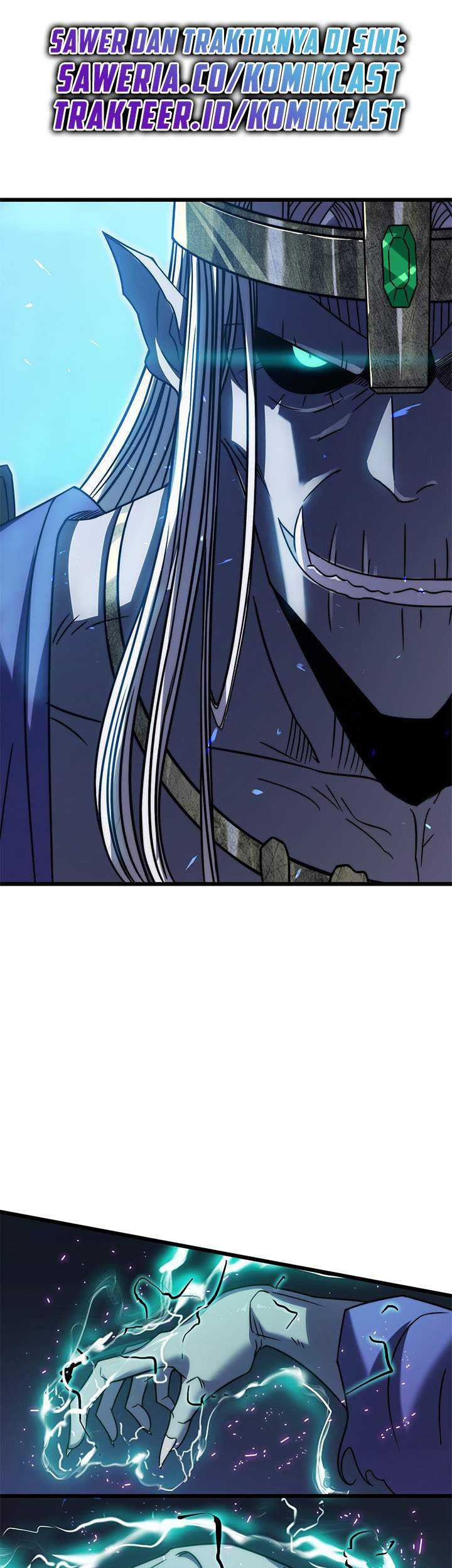 My Path to Killing God in Otherworld Chapter 23 Gambar 18