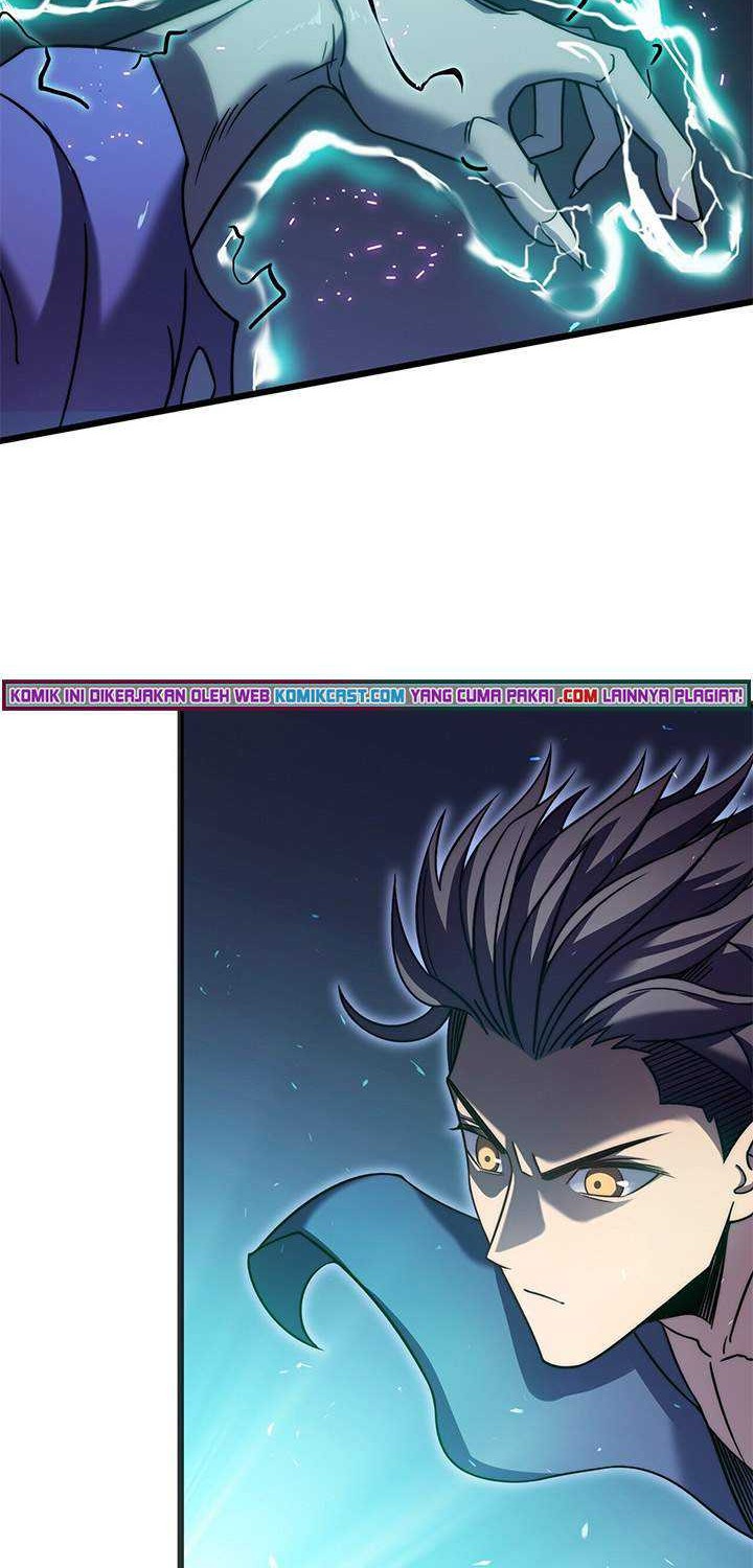 My Path to Killing God in Otherworld Chapter 23 Gambar 19