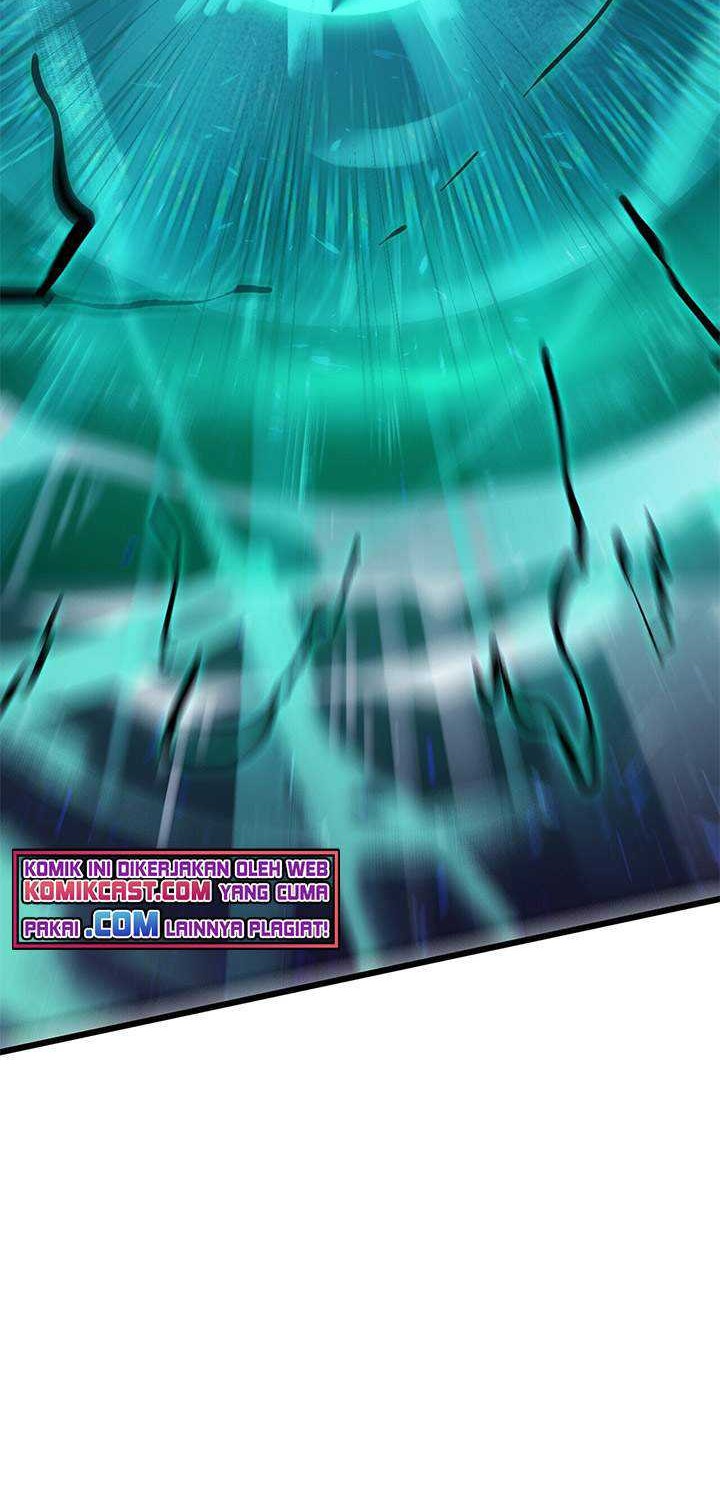 My Path to Killing God in Otherworld Chapter 23 Gambar 21