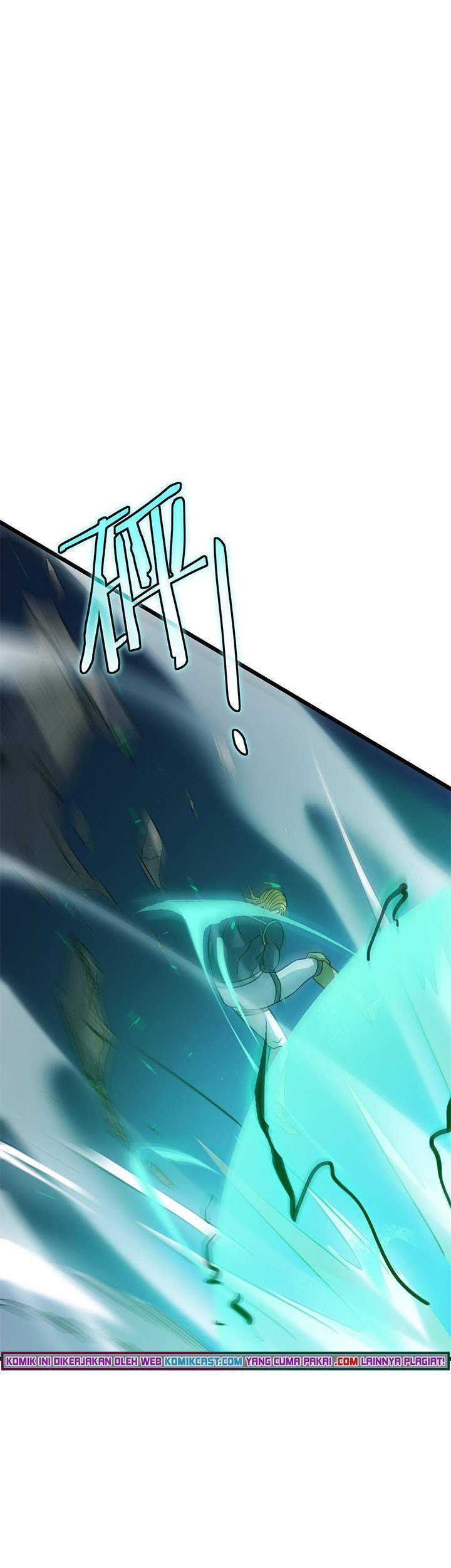 My Path to Killing God in Otherworld Chapter 23 Gambar 22