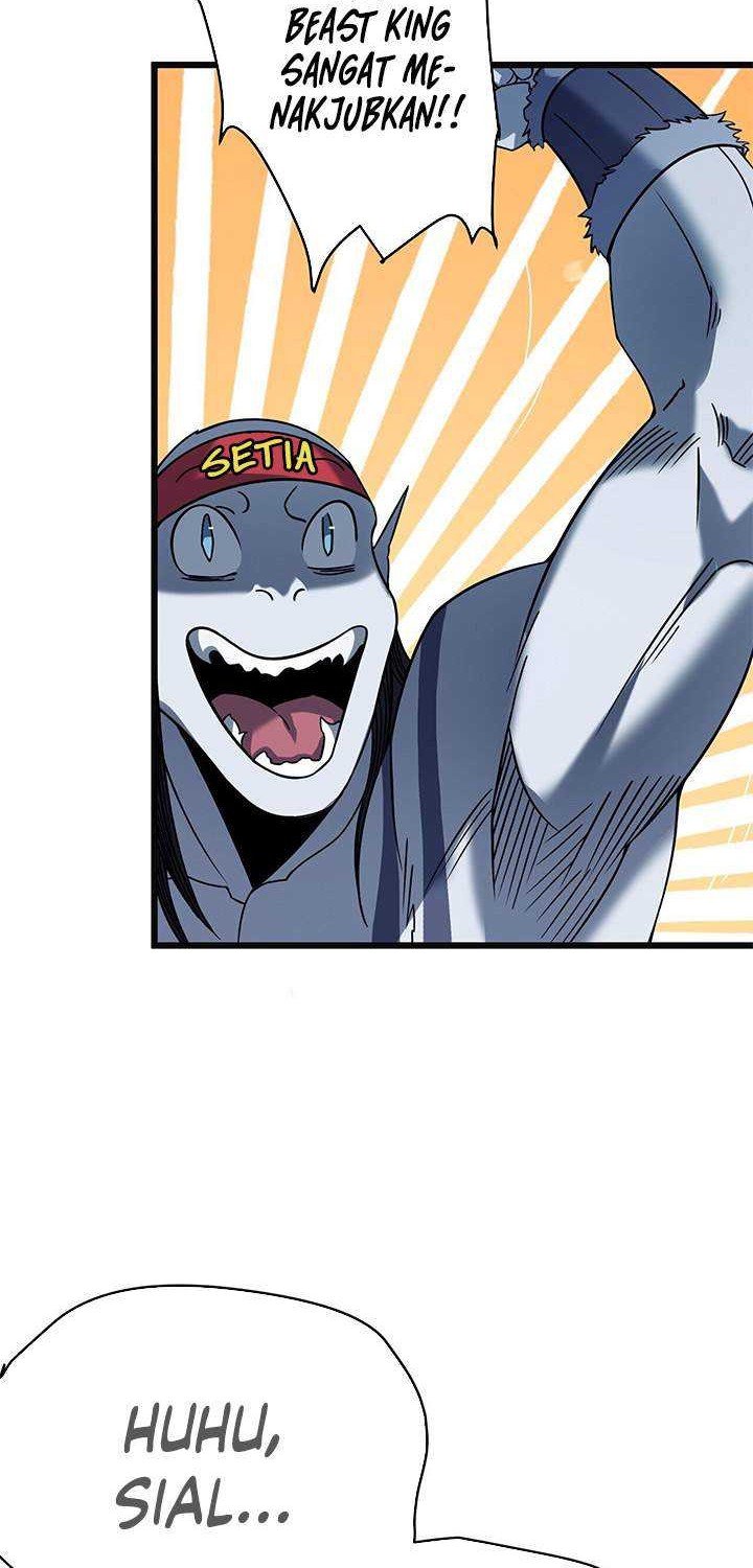 My Path to Killing God in Otherworld Chapter 23 Gambar 25