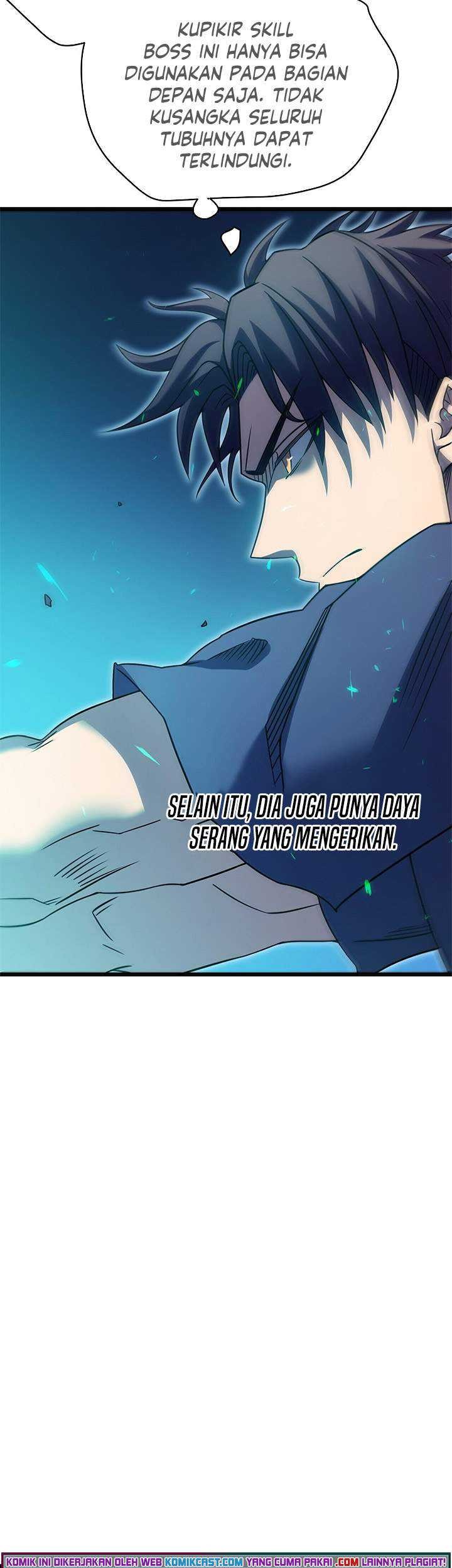 My Path to Killing God in Otherworld Chapter 23 Gambar 26