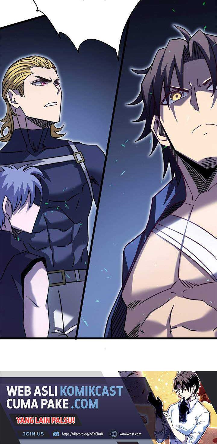 My Path to Killing God in Otherworld Chapter 23 Gambar 29