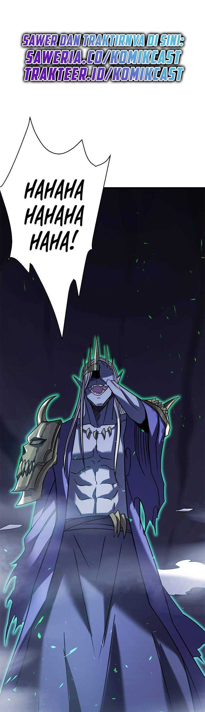 My Path to Killing God in Otherworld Chapter 23 Gambar 30