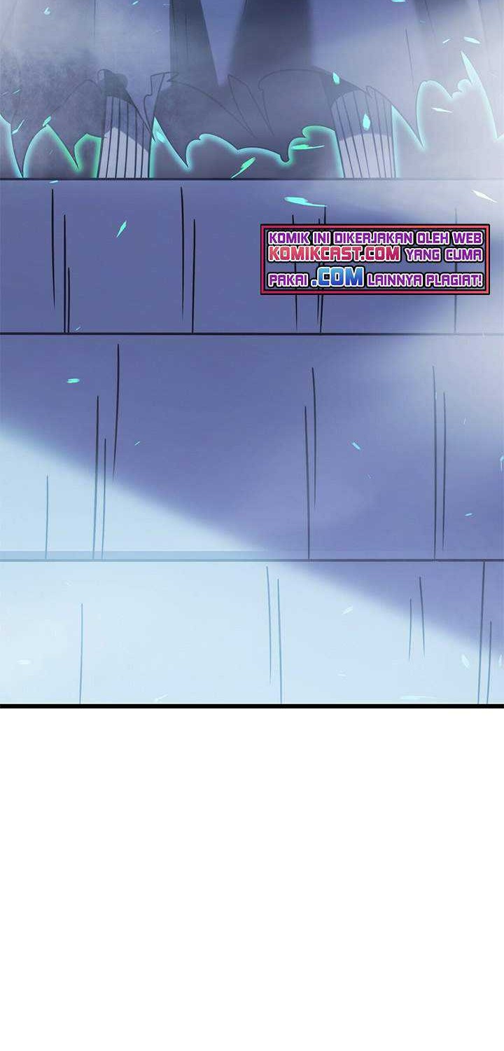 My Path to Killing God in Otherworld Chapter 23 Gambar 31