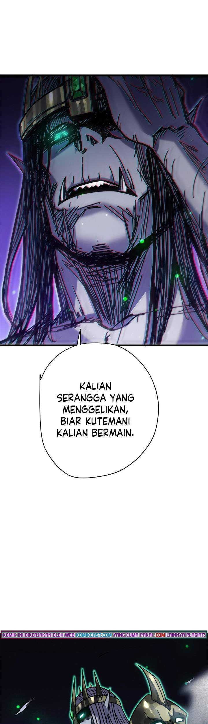 My Path to Killing God in Otherworld Chapter 23 Gambar 32