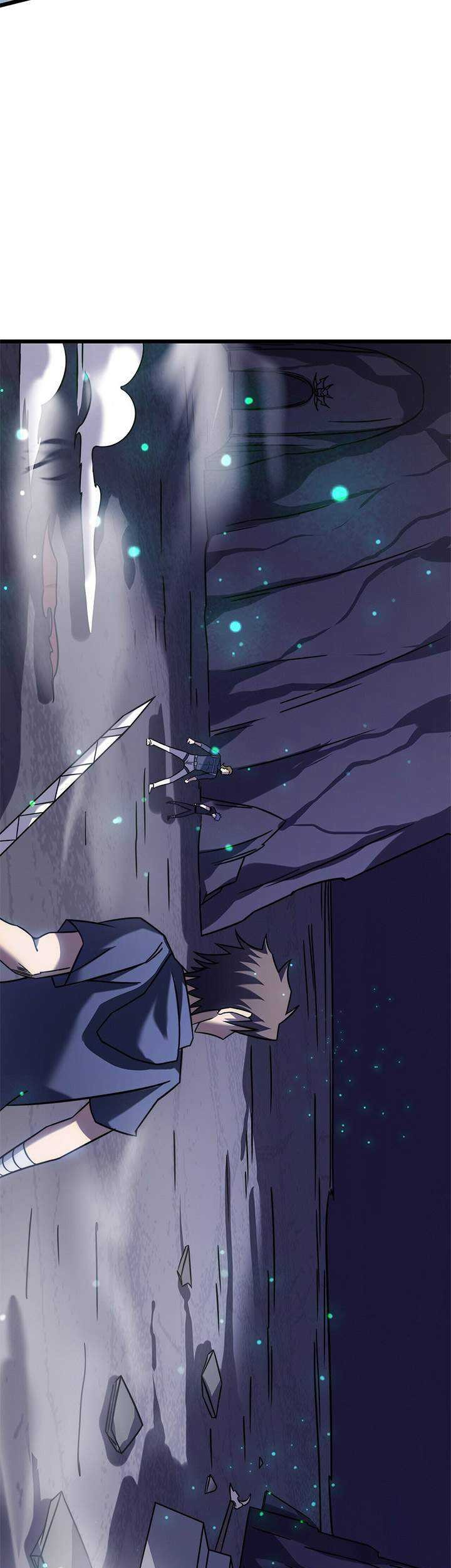 My Path to Killing God in Otherworld Chapter 23 Gambar 34