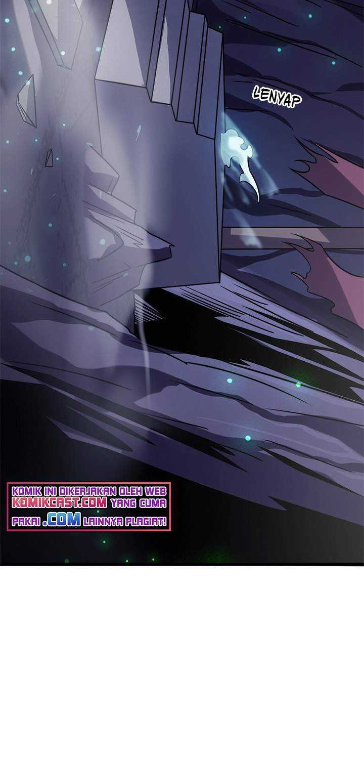 My Path to Killing God in Otherworld Chapter 23 Gambar 35