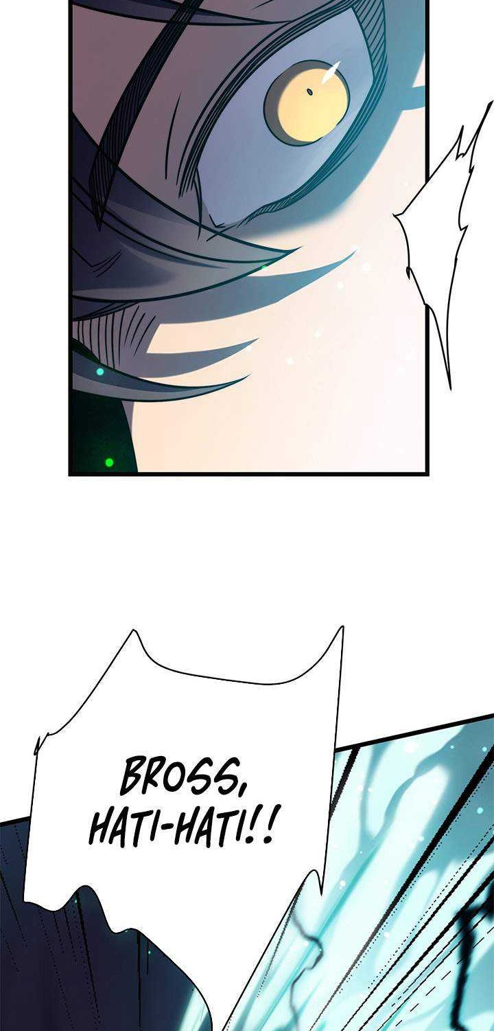 My Path to Killing God in Otherworld Chapter 23 Gambar 37