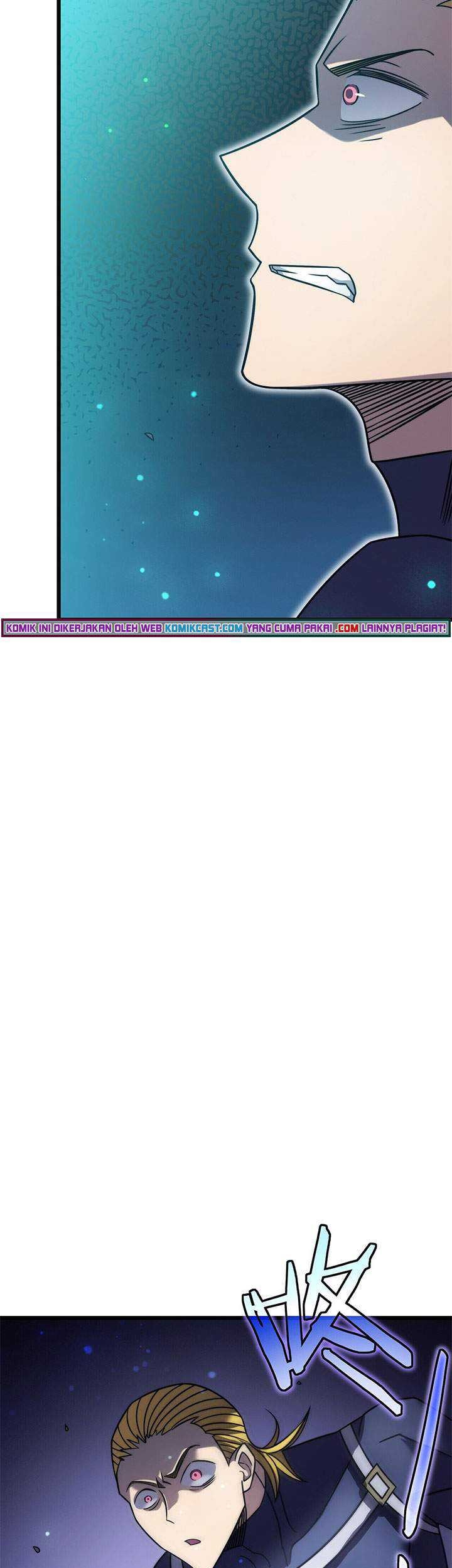 My Path to Killing God in Otherworld Chapter 23 Gambar 40