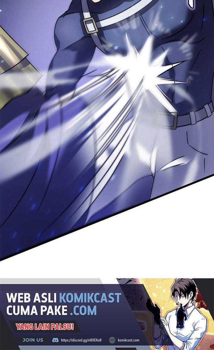 My Path to Killing God in Otherworld Chapter 23 Gambar 41