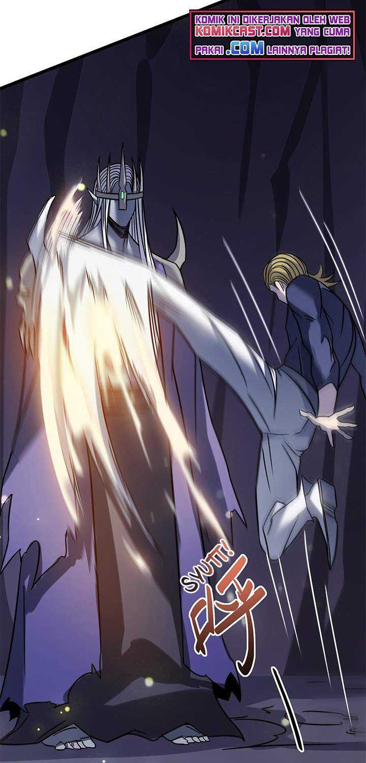 My Path to Killing God in Otherworld Chapter 23 Gambar 47