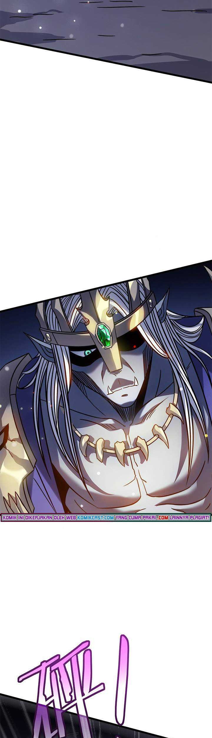 My Path to Killing God in Otherworld Chapter 23 Gambar 48