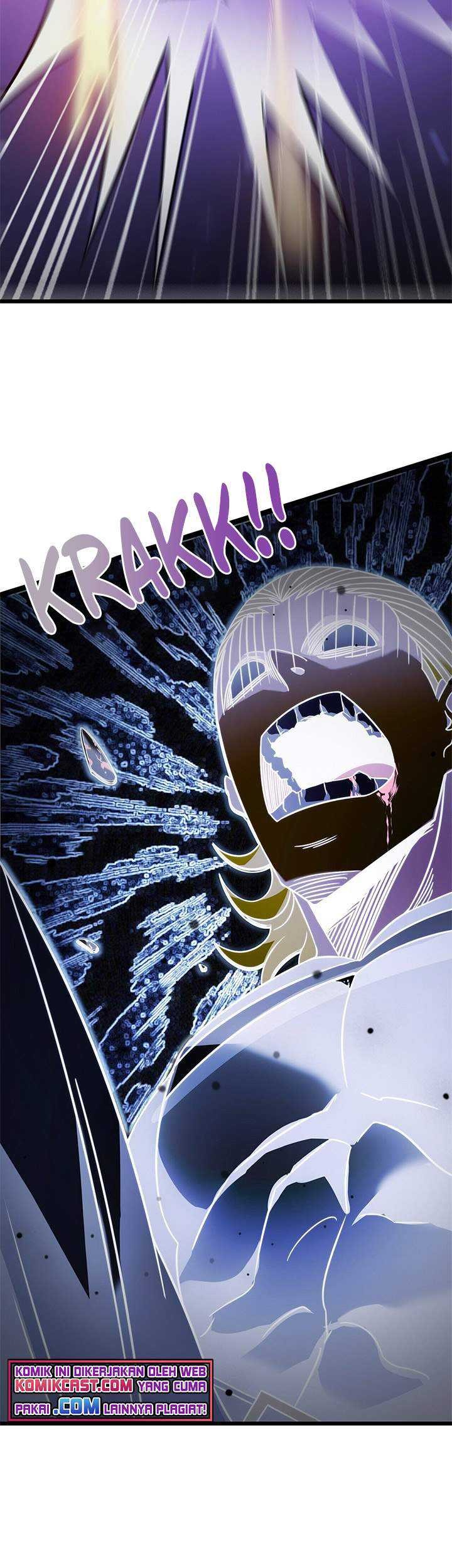 My Path to Killing God in Otherworld Chapter 23 Gambar 50