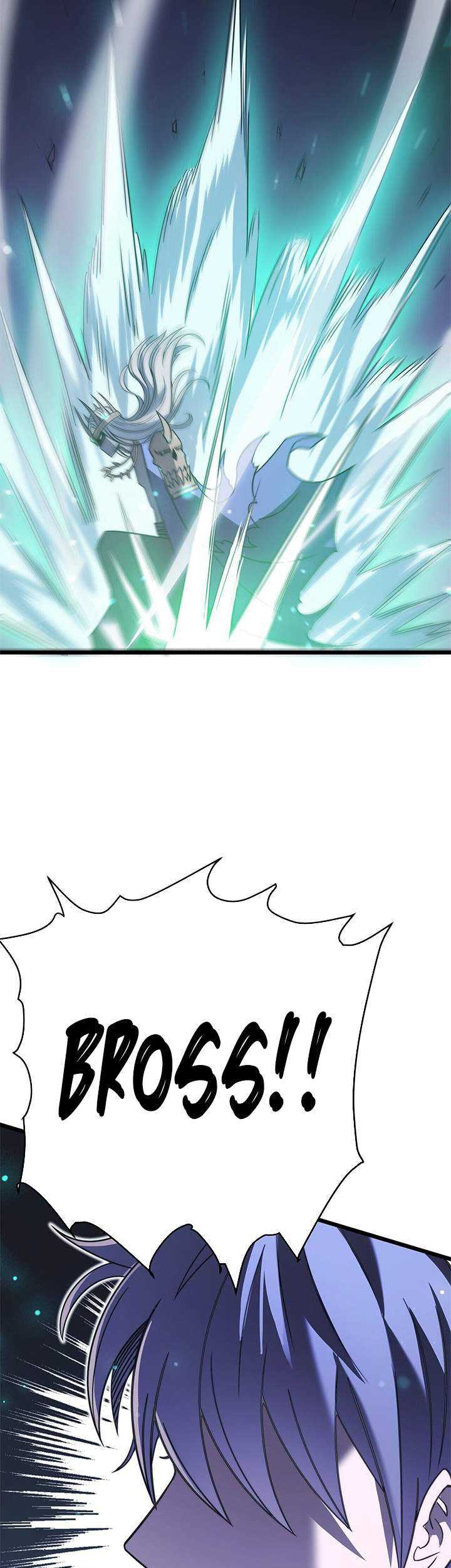 My Path to Killing God in Otherworld Chapter 23 Gambar 54