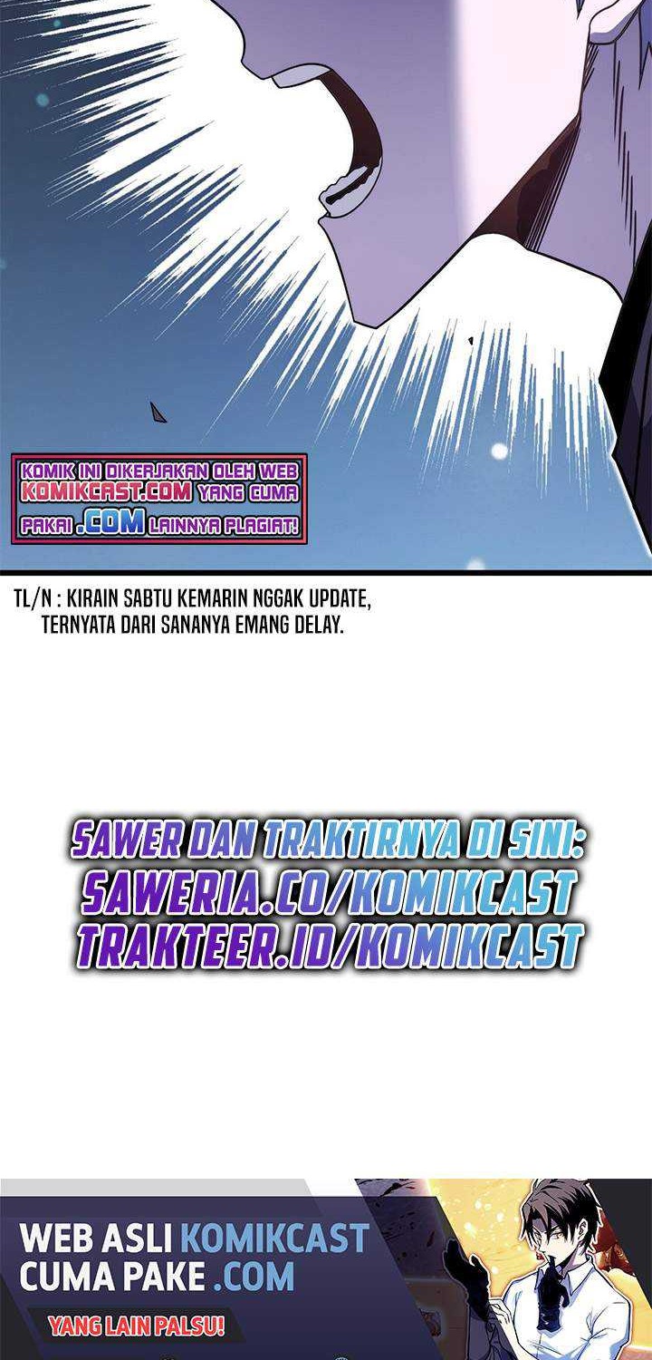 My Path to Killing God in Otherworld Chapter 23 Gambar 55