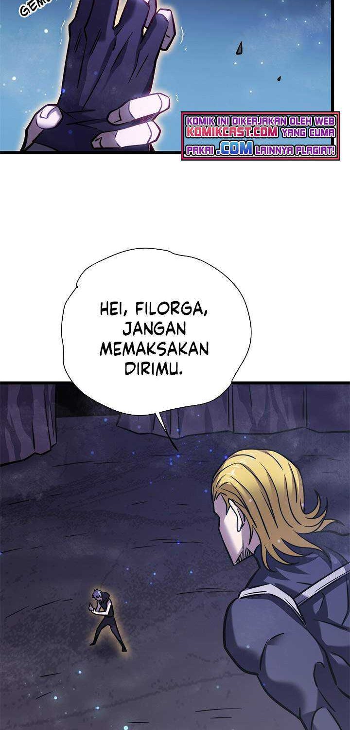 My Path to Killing God in Otherworld Chapter 23 Gambar 3