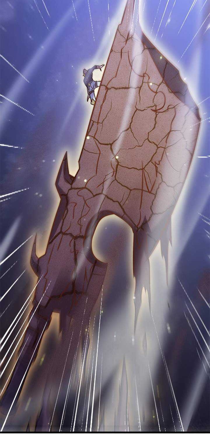 My Path to Killing God in Otherworld Chapter 23 Gambar 5