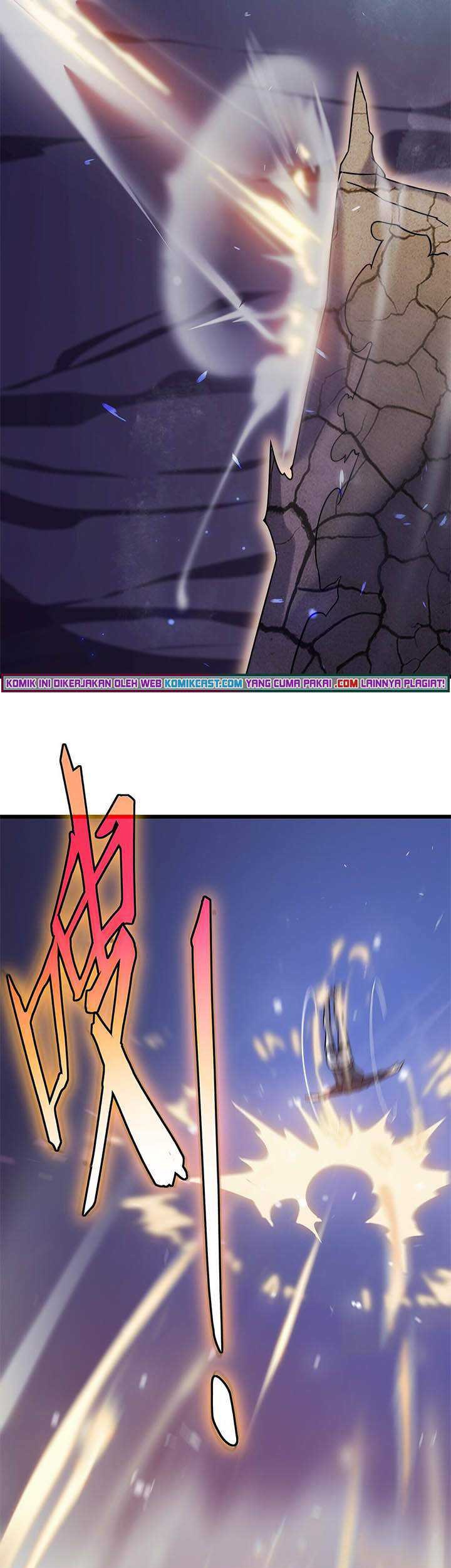 My Path to Killing God in Otherworld Chapter 23 Gambar 8