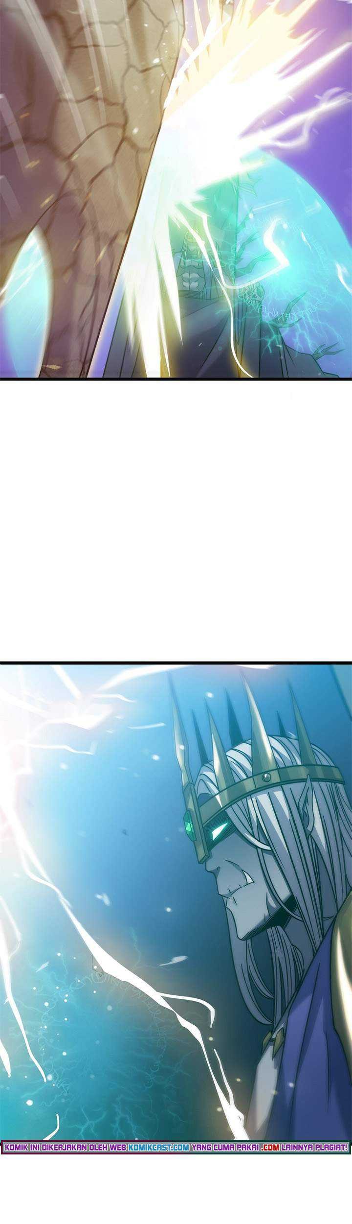 My Path to Killing God in Otherworld Chapter 23 Gambar 12