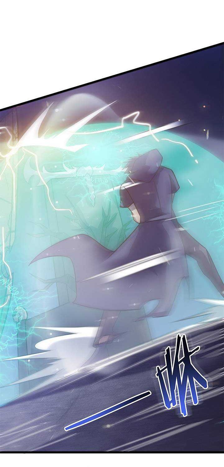 My Path to Killing God in Otherworld Chapter 23 Gambar 13