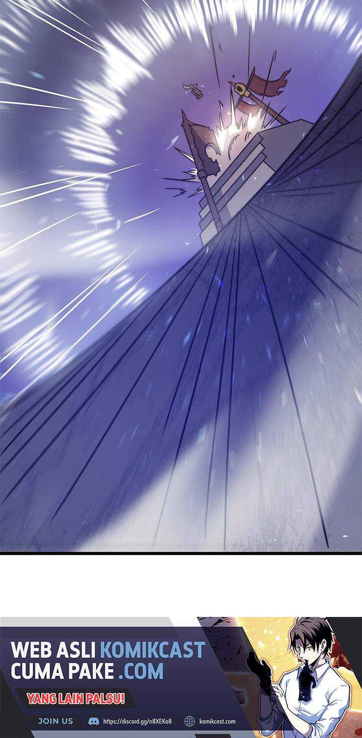 My Path to Killing God in Otherworld Chapter 23 Gambar 15