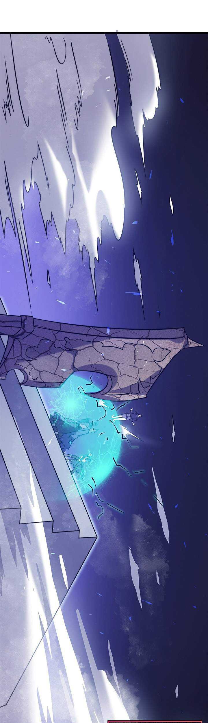 My Path to Killing God in Otherworld Chapter 23 Gambar 16