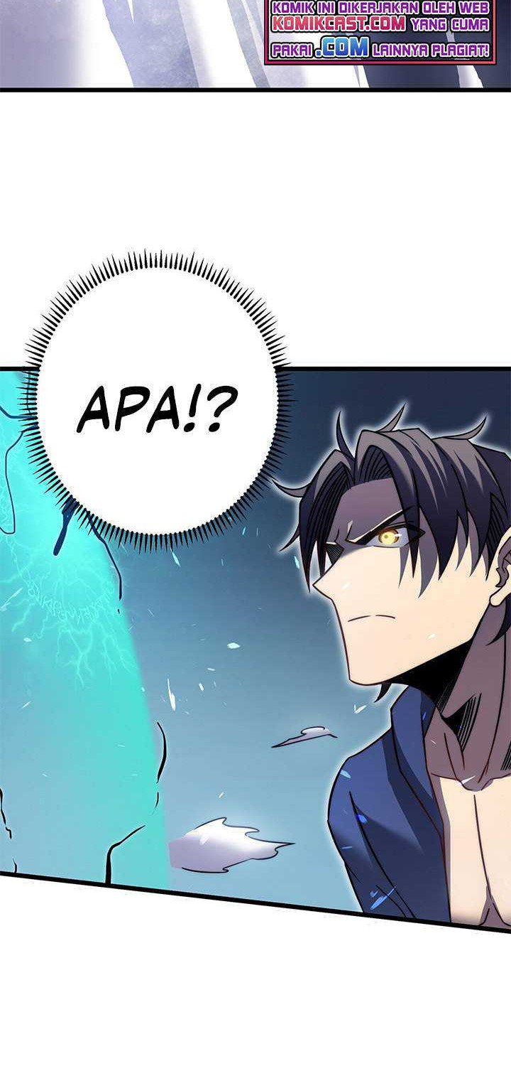 My Path to Killing God in Otherworld Chapter 23 Gambar 17