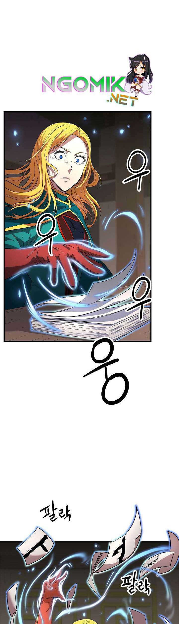The Heavenly Demon Destroys the Lich King’s Murim Chapter 17 Gambar 27